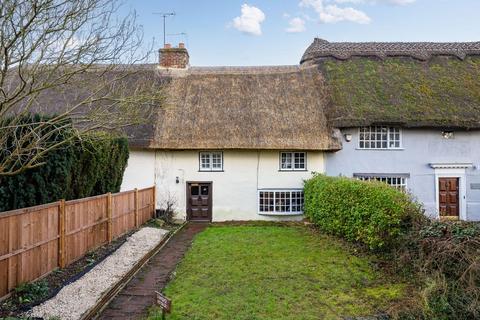 undefined, The Druce, Clavering