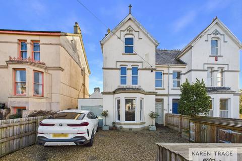 undefined, Victoria Road, St Austell PL25