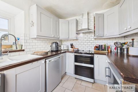 undefined, Victoria Road, St Austell PL25