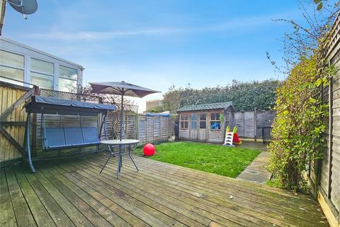 undefined, Budebury Road, Staines-upon-Thames, Surrey, TW18