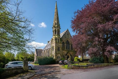 undefined, Carr Lane, Thorner, Leeds, West Yorkshire, LS14