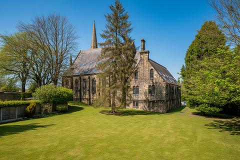 undefined, Carr Lane, Thorner, Leeds, West Yorkshire, LS14