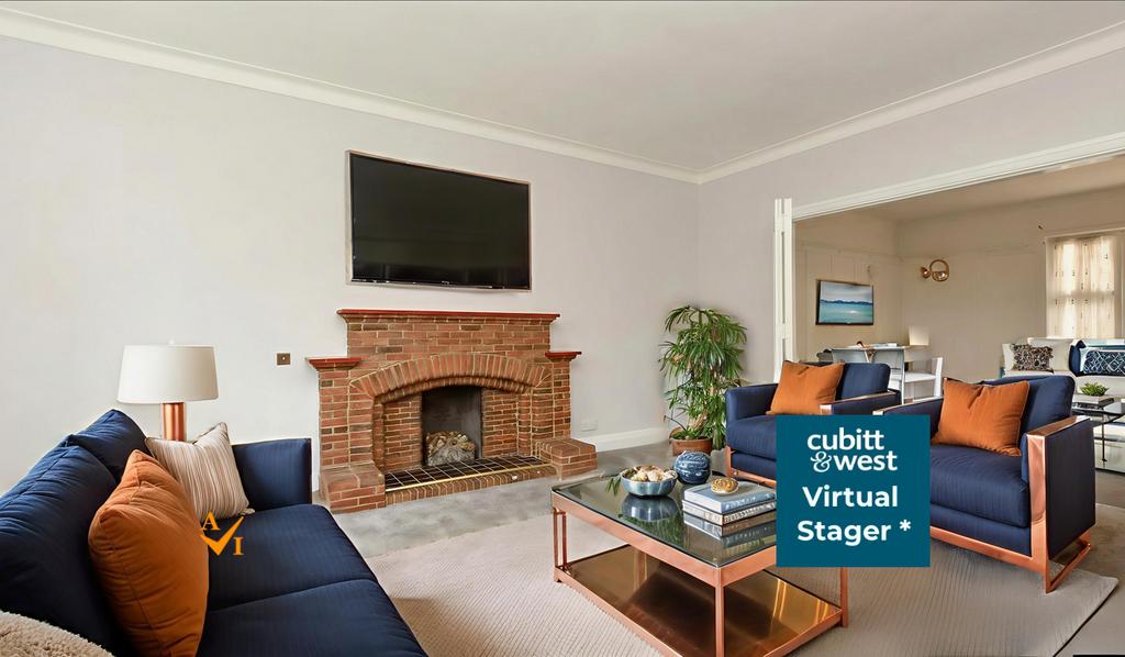 Lounge (Modern Style)