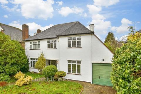undefined, Fitzjames Avenue, Croydon CR0