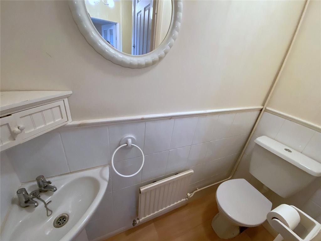Guest Wc