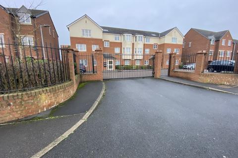 undefined, Lambton View, Lambton View, Rainton Gate, Houghton Le Spring, Tyne And Wear, DH46QL
