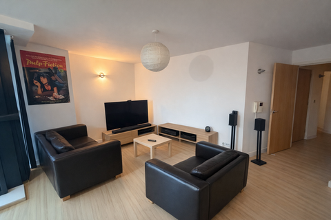 undefined, Tempus Tower, 9 Mirabel, Manchester, M3 1NP
