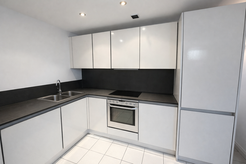undefined, Tempus Tower, 9 Mirabel, Manchester, M3 1NP
