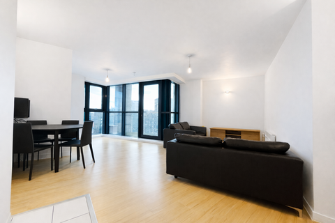 undefined, Tempus Tower, 9 Mirabel, Manchester, M3 1NP