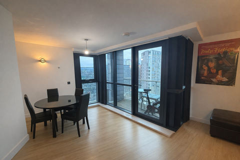 undefined, Tempus Tower, 9 Mirabel, Manchester, M3 1NP