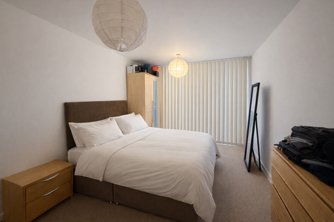 undefined, Tempus Tower, 9 Mirabel, Manchester, M3 1NP