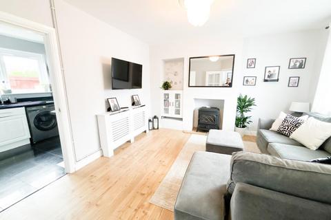 undefined, Salcombe Road, Knowle, Bristol, BS4 1AB