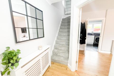 undefined, Salcombe Road, Knowle, Bristol, BS4 1AB