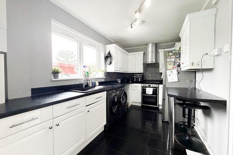 undefined, Salcombe Road, Knowle, Bristol, BS4 1AB