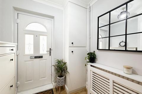 undefined, Salcombe Road, Knowle, Bristol, BS4 1AB