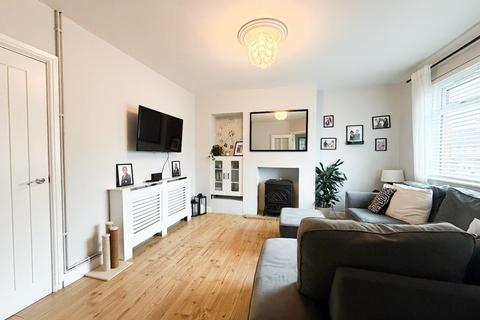 undefined, Salcombe Road, Knowle, Bristol, BS4 1AB