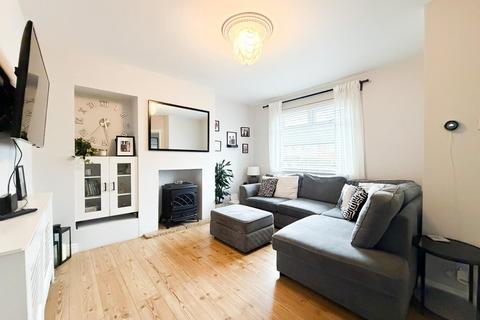 Salcombe Road, Knowle, Bristol, BS4 1AB
