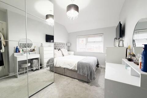 undefined, Salcombe Road, Knowle, Bristol, BS4 1AB