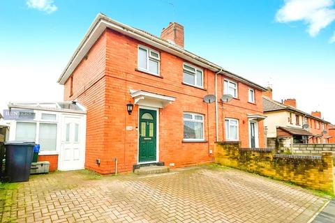 undefined, Salcombe Road, Knowle, Bristol, BS4 1AB