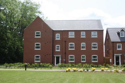 undefined, Montrose Grove, Greylees, Sleaford, Lincolnshire, NG34