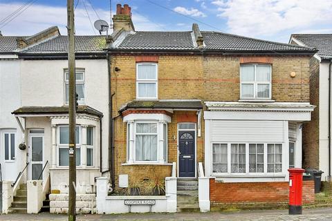 Coopers Road, Northfleet, Gravesend, Kent