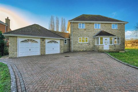 The Paddocks, Lower Road, Stalbridge