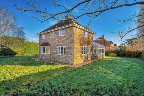 undefined, The Paddocks, Lower Road, Stalbridge