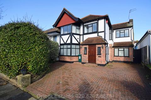 4 bedroom detached house for sale, Vaughan Avenue, London
