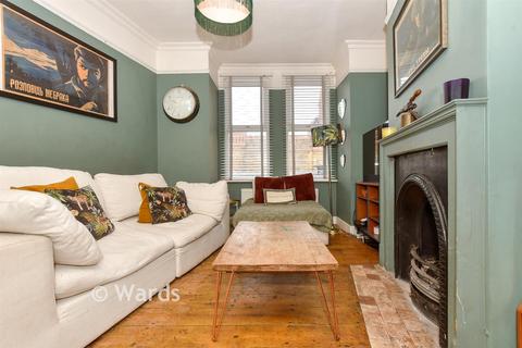 undefined, Boundary Road, Ramsgate, Kent