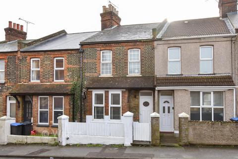 Boundary Road, Ramsgate CT11