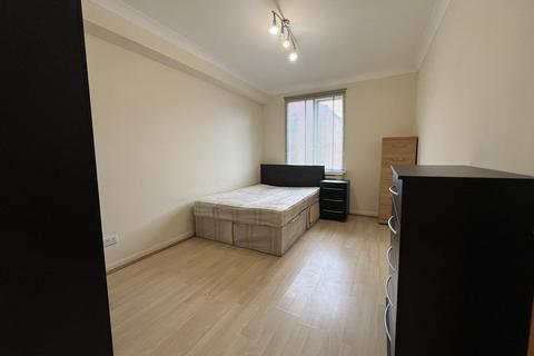 undefined, Brent Street, Hendon, London