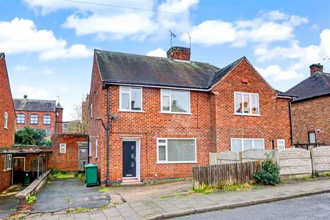 undefined, Nursery Road, Arnold, Nottingham
