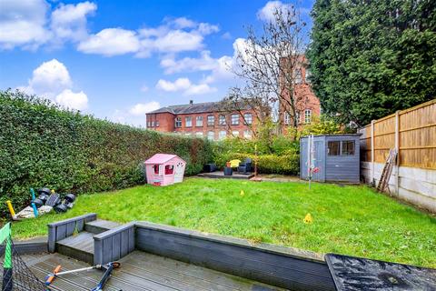 undefined, Nursery Road, Arnold, Nottingham