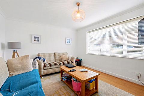 undefined, Nursery Road, Arnold, Nottingham