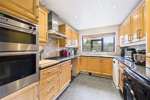 4 bedroom detached house for sale, Bradmore Way, Lower Earley, Reading, Berkshire, RG6