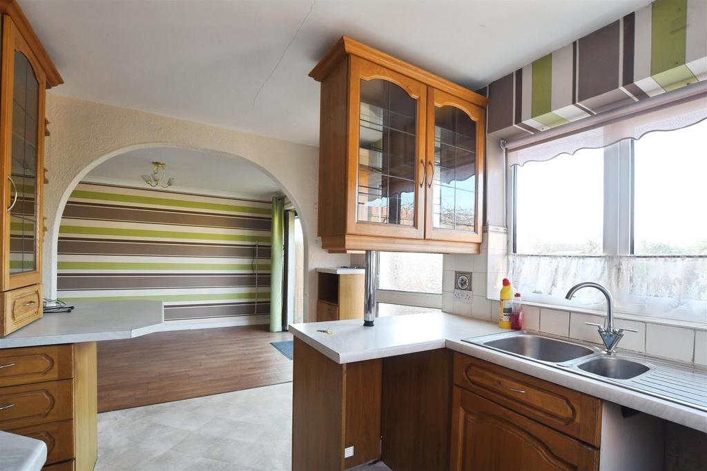 Fitted Kitchen