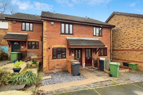 undefined, Ashmores Close, Redditch, B97 5LP