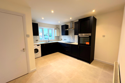 undefined, Ashmores Close, Redditch, B97 5LP