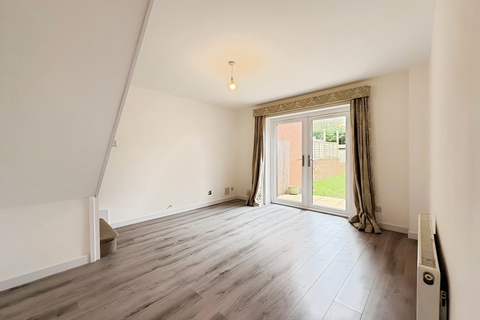 undefined, Ashmores Close, Redditch, B97 5LP