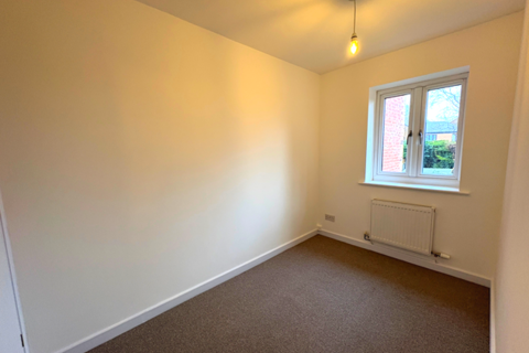 undefined, Ashmores Close, Redditch, B97 5LP