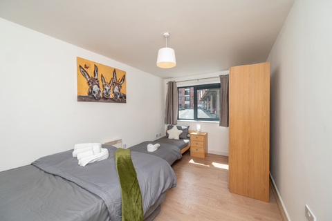 undefined, Warwick Street, BIRMINGHAM B12