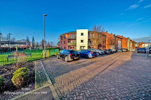 undefined, Strawberry Lane, Lichfield