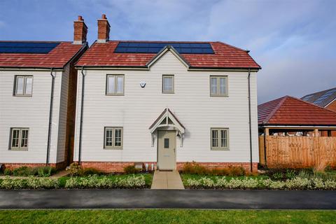 undefined, Wyatt Way, Wallingford OX10