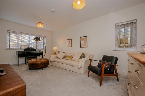 undefined, Wyatt Way, Wallingford OX10