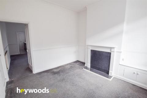 2 bedroom terraced house to rent, Newfield Street, Tunstall, Stoke-On-Trent