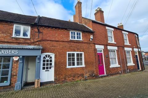 undefined, ASHBY DE LA ZOUCH LE65