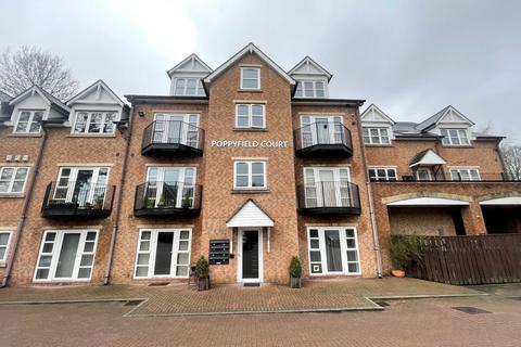 undefined, Deighton Road, Wetherby, West Yorkshire, UK, LS22
