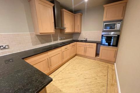 undefined, Deighton Road, Wetherby, West Yorkshire, UK, LS22