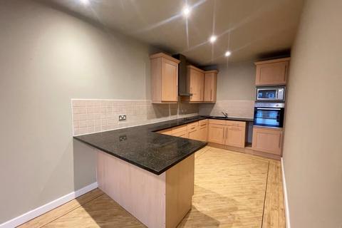 undefined, Deighton Road, Wetherby, West Yorkshire, UK, LS22
