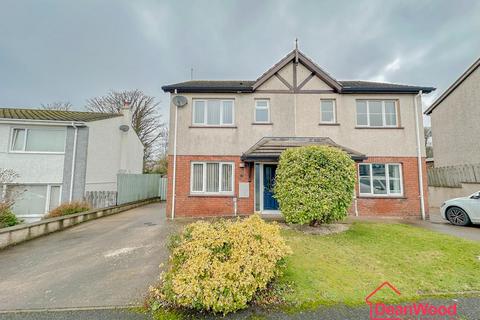 undefined, 6 Furman Close, Onchan